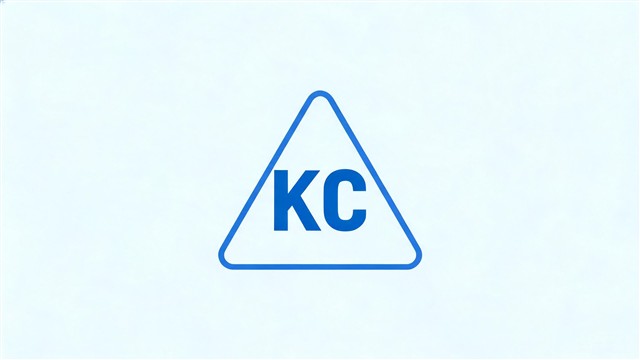 韩国 KC 认证