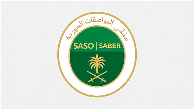 沙特 SASO