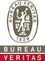 Bureau Veritas 必维国际检验 logo